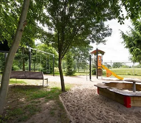 Lejlighed Apartament Plazowy - Neptun Park