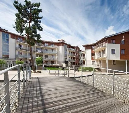 Apartament Plazowy - Neptun Park