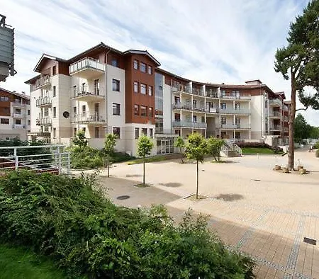 Apartament Plazowy - Neptun Park