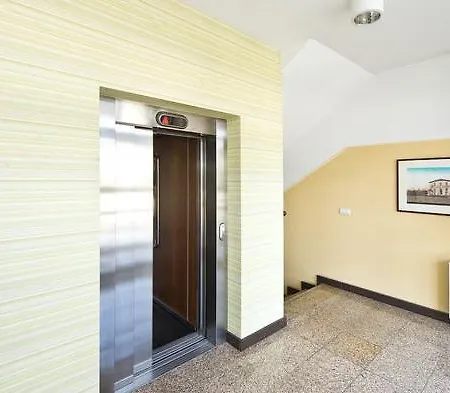 Lejlighed Apartament Plazowy - Neptun Park Gdańsk