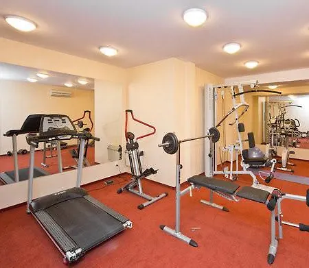 Lejlighed Apartament Plazowy - Neptun Park