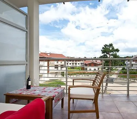 Apartament Plazowy - Neptun Park * Gdańsk
