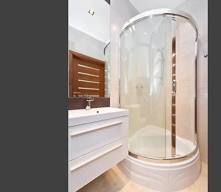 Apartament Plazowy - Neptun Park Lejlighed