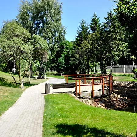 Lejlighed Apartament Plazowy - Neptun Park *
