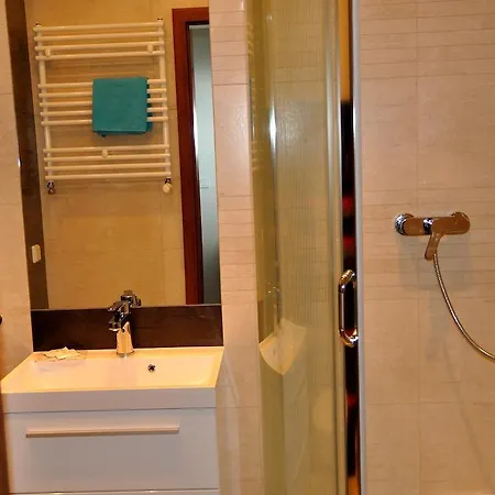Apartament Plazowy - Neptun Park גדנסק