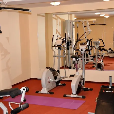 Lejlighed Apartament Plazowy - Neptun Park *