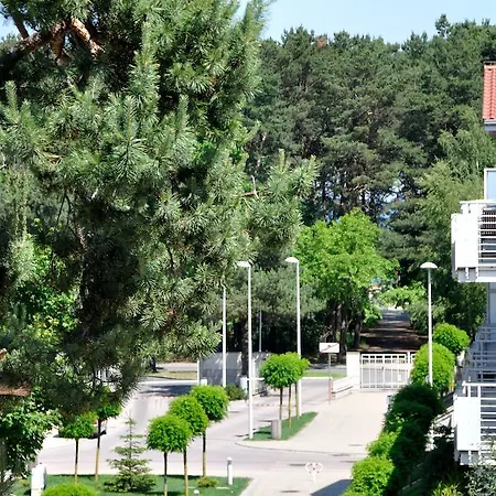 Apartament Plazowy - Neptun Park גדנסק
