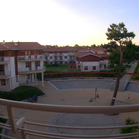 דירה Apartament Plazowy - Neptun Park