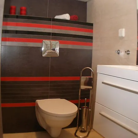 Lejlighed Apartament Plazowy - Neptun Park