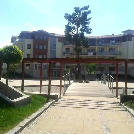 Apartament Plazowy - Neptun Park