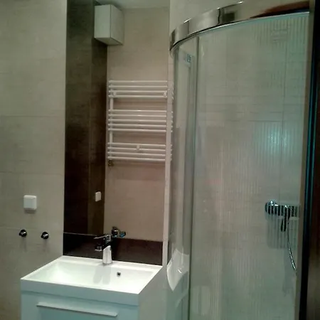 Lejlighed Apartament Plazowy - Neptun Park