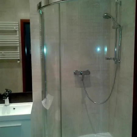 Apartament Plazowy - Neptun Park * גדנסק
