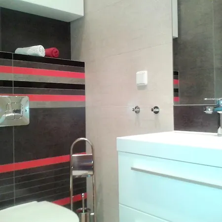 Lejlighed Apartament Plazowy - Neptun Park *