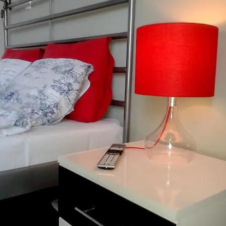 Lejlighed Apartament Plazowy - Neptun Park *